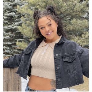 Meet your Posher, Allison